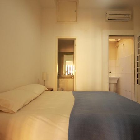 Gohouse Resende 201 Lejlighed Rio de Janeiro Værelse billede