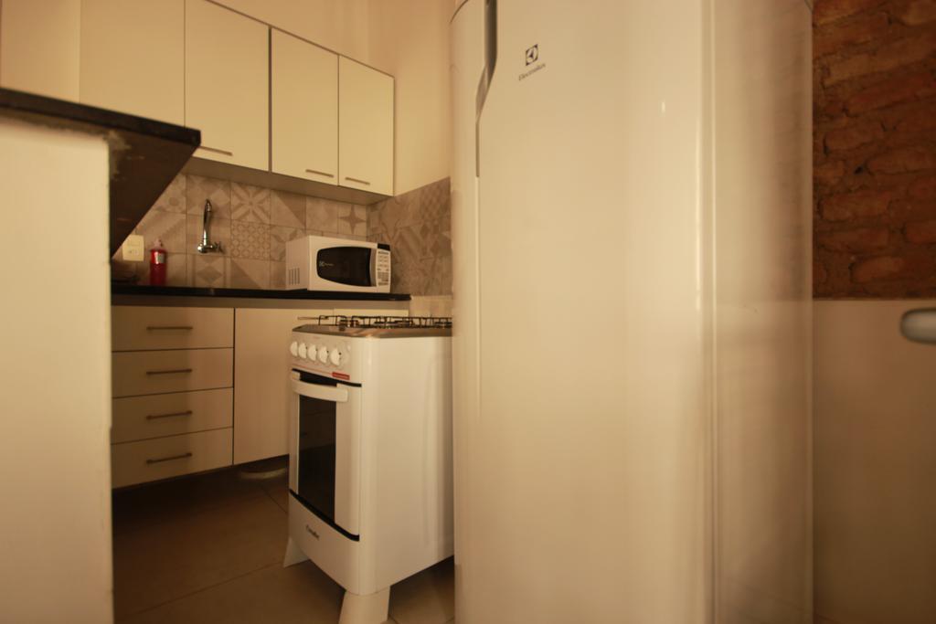 Gohouse Resende 201 Lejlighed Rio de Janeiro Værelse billede