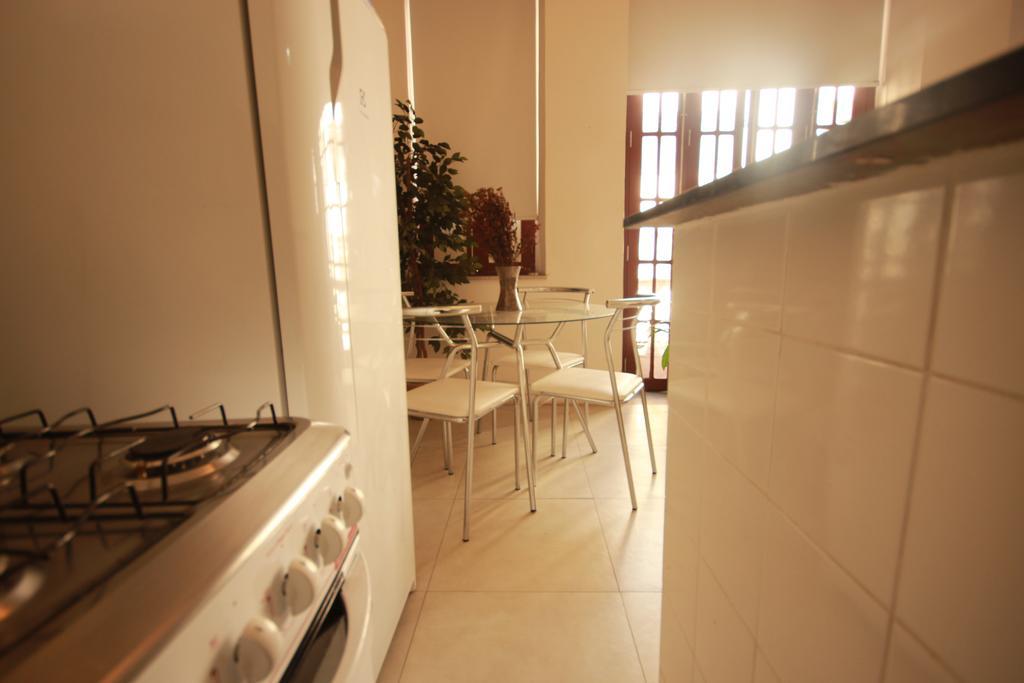 Gohouse Resende 201 Lejlighed Rio de Janeiro Værelse billede