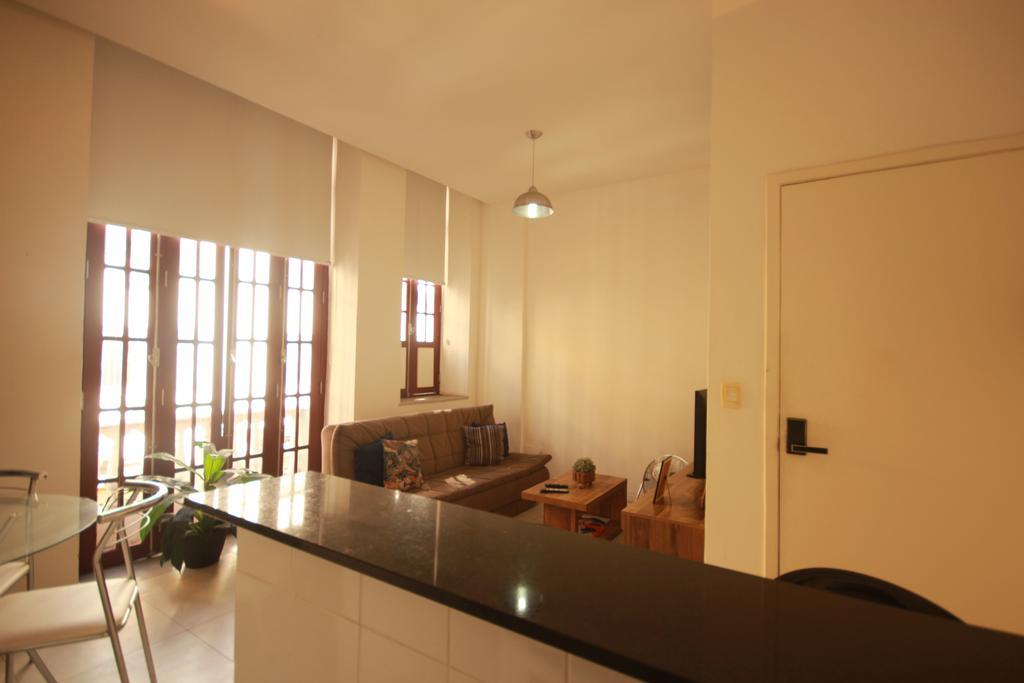 Gohouse Resende 201 Lejlighed Rio de Janeiro Værelse billede
