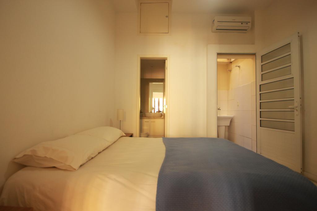 Gohouse Resende 201 Lejlighed Rio de Janeiro Værelse billede