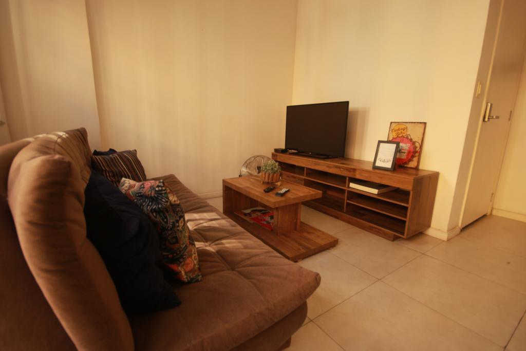 Gohouse Resende 201 Lejlighed Rio de Janeiro Værelse billede