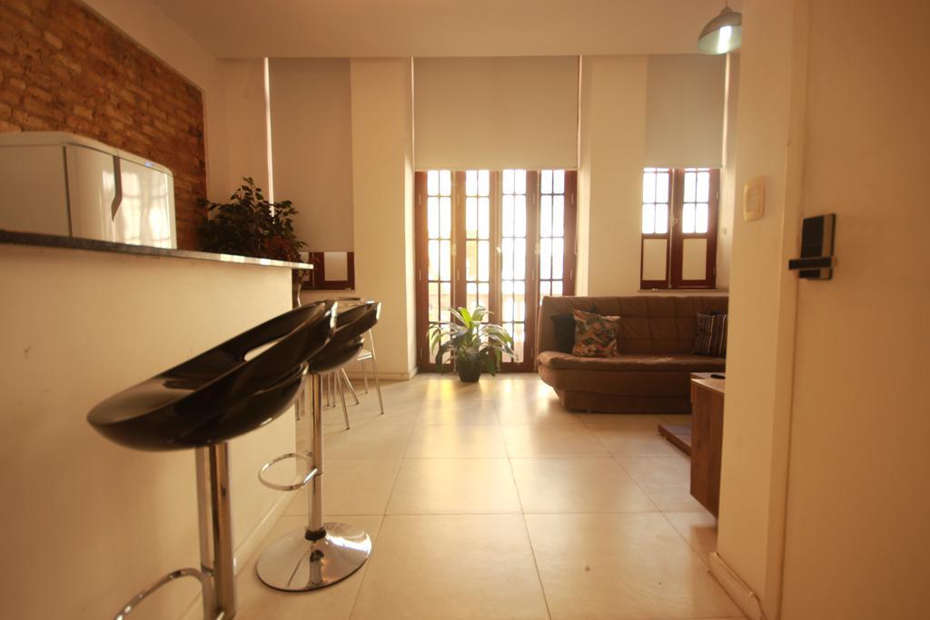 Gohouse Resende 201 Lejlighed Rio de Janeiro Værelse billede