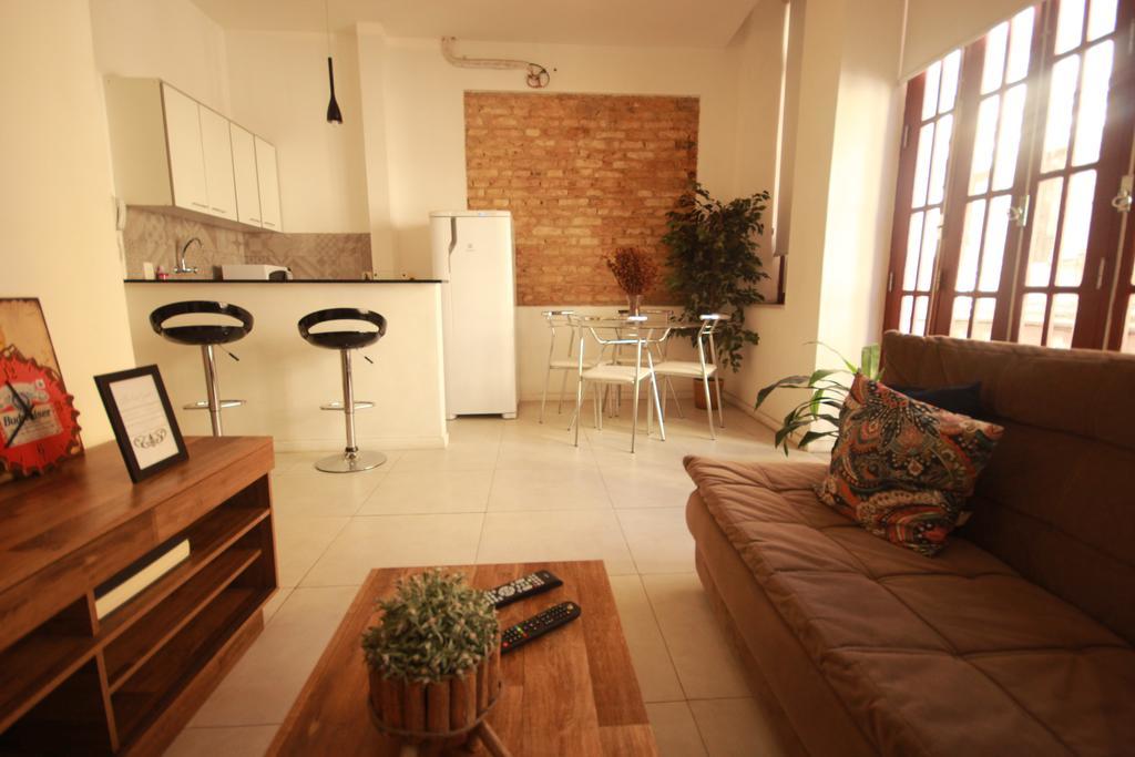 Gohouse Resende 201 Lejlighed Rio de Janeiro Værelse billede